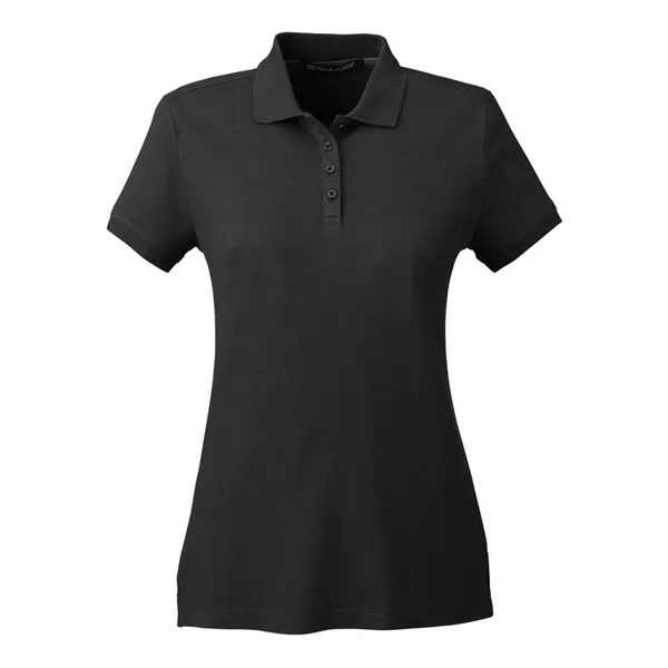 Custom Devon & Jones Women's New Classics® Performance Polo