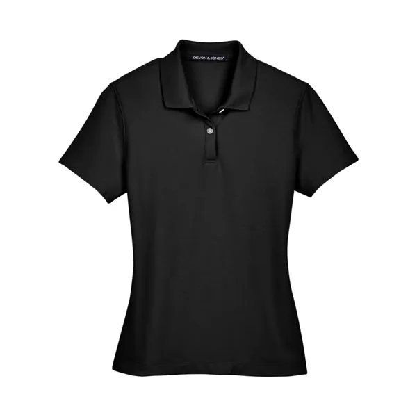 Custom Devon & Jones Women's DRYTEC20™ Performance Polo