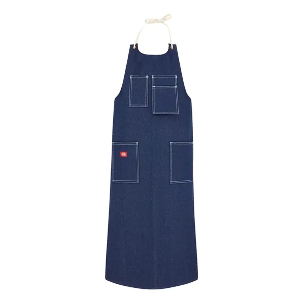 Custom Dickies Toolmaker's Apron