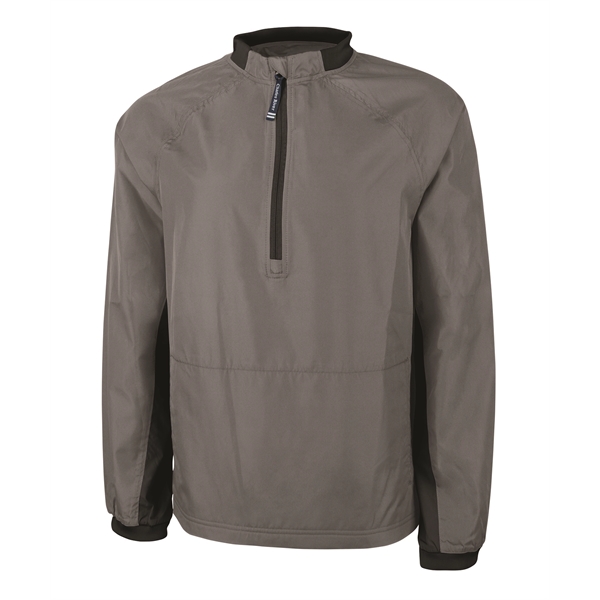 Men's Bunker Windshirt - Men's Bunker Windshirt - Image 3 of 5