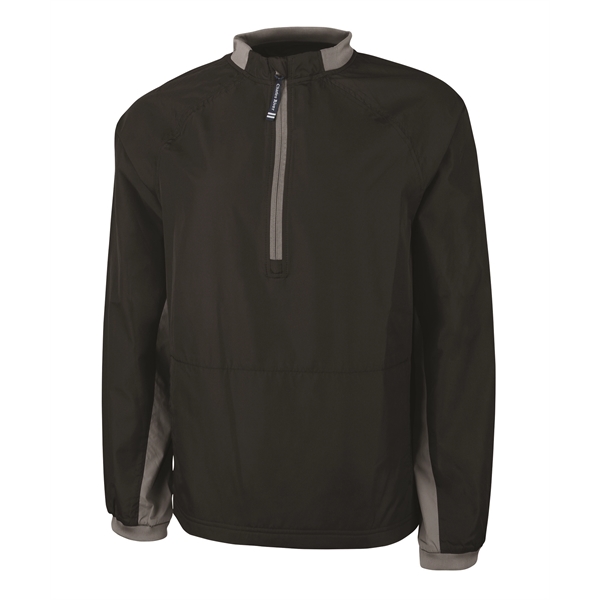 Men's Bunker Windshirt - Men's Bunker Windshirt - Image 5 of 5