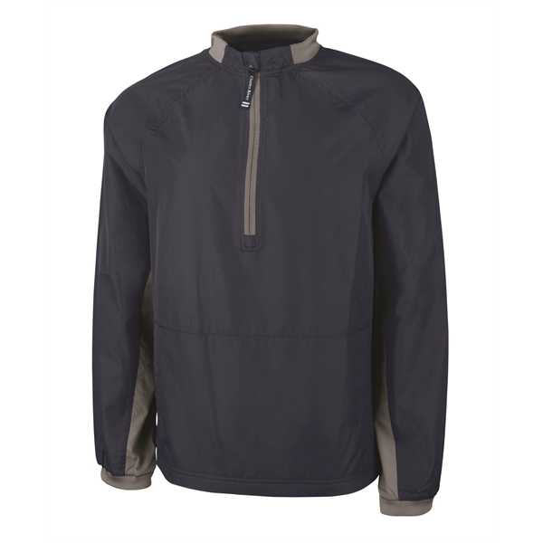 Men's Bunker Windshirt - Men's Bunker Windshirt - Image 1 of 5