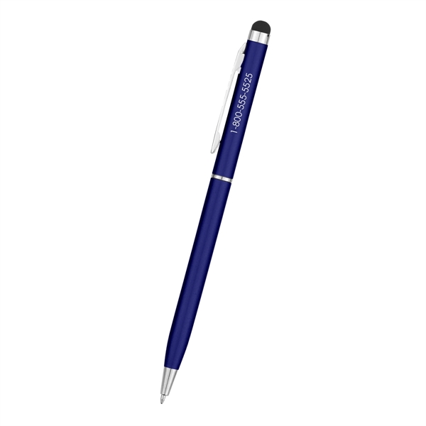 Newport Pen With Stylus - Newport Pen With Stylus - Image 18 of 19