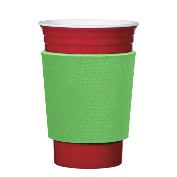 Comfort Grip Cup Sleeve - Comfort Grip Cup Sleeve - Image 5 of 18