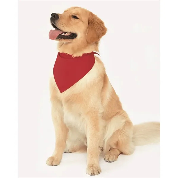 Doggie Skins USA-Made Doggie Bandana - Doggie Skins USA-Made Doggie Bandana - Image 0 of 10