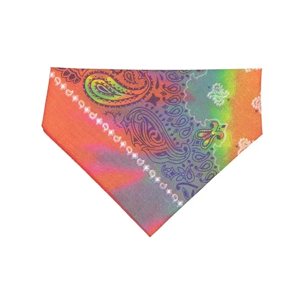 Doggie Skins USA-Made Doggie Bandana - Doggie Skins USA-Made Doggie Bandana - Image 8 of 10