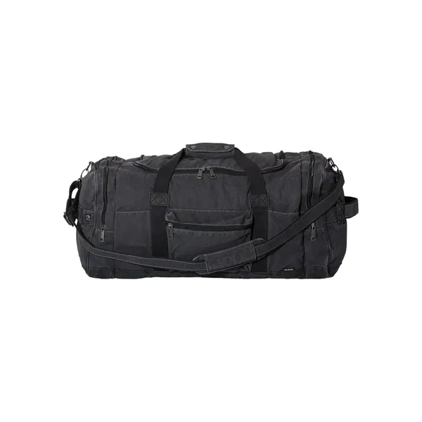 DRI DUCK Expedition Duffel Bag - DRI DUCK Expedition Duffel Bag - Image 1 of 4