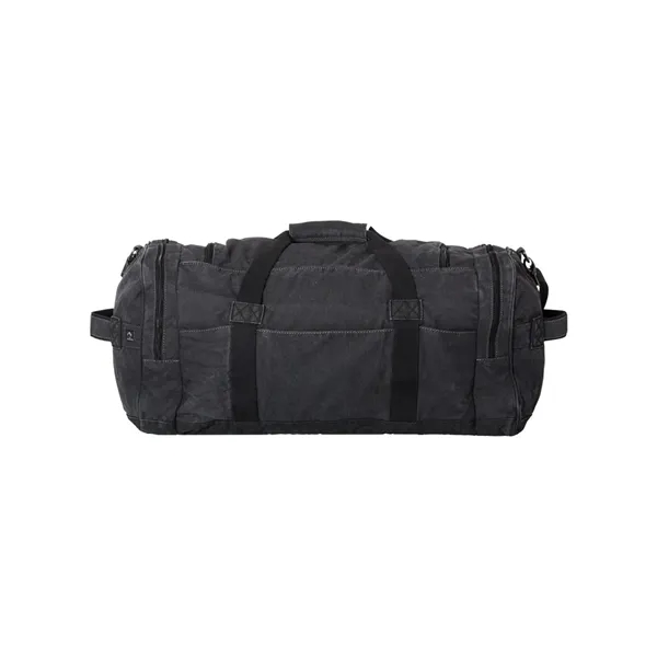 DRI DUCK Expedition Duffel Bag - DRI DUCK Expedition Duffel Bag - Image 2 of 4