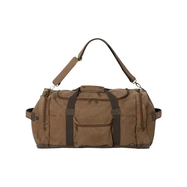 DRI DUCK Expedition Duffel Bag - DRI DUCK Expedition Duffel Bag - Image 3 of 4