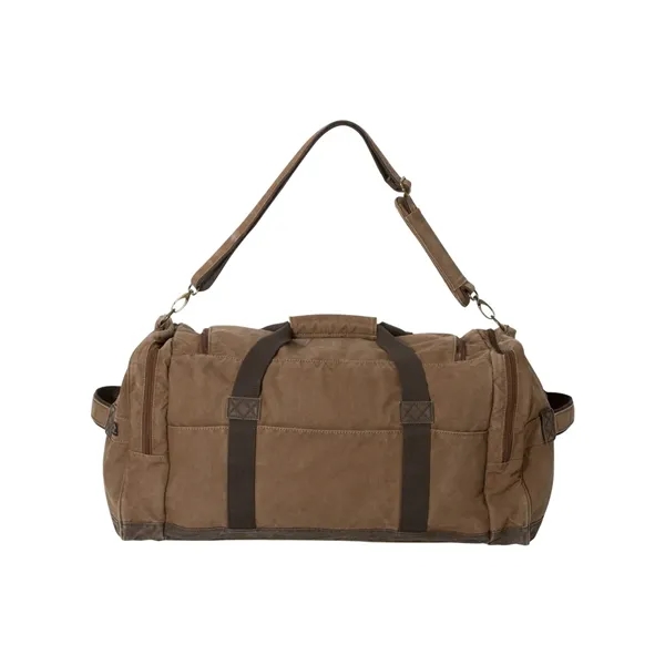 DRI DUCK Expedition Duffel Bag - DRI DUCK Expedition Duffel Bag - Image 4 of 4