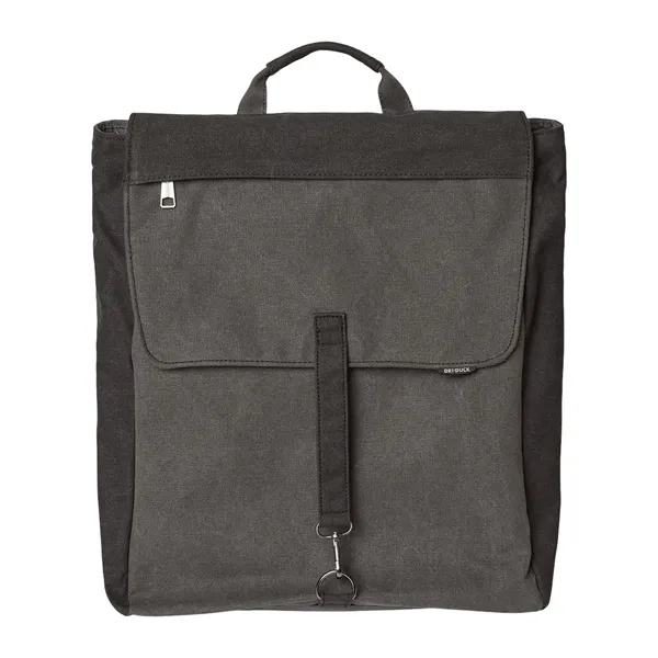 DRI DUCK Commuter Backpack - DRI DUCK Commuter Backpack - Image 0 of 4