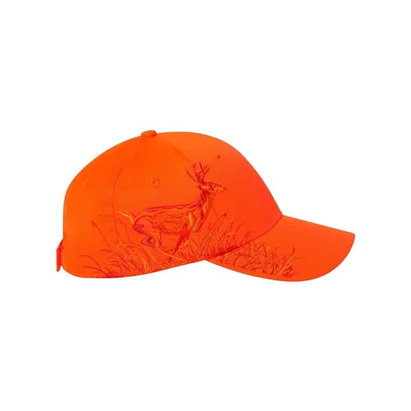 DRI DUCK Running Buck Cap - DRI DUCK Running Buck Cap - Image 2 of 7