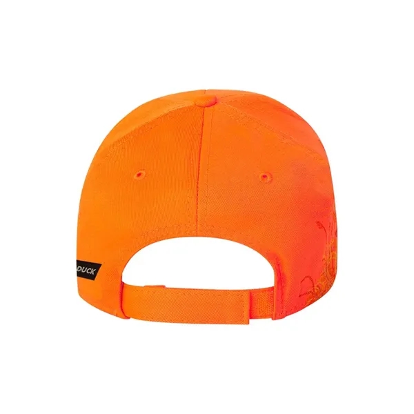 DRI DUCK Running Buck Cap - DRI DUCK Running Buck Cap - Image 3 of 7