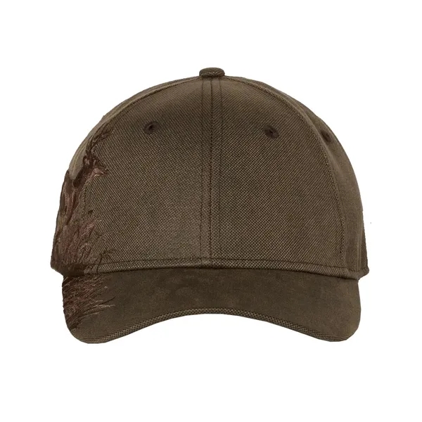 DRI DUCK Running Buck Cap - DRI DUCK Running Buck Cap - Image 4 of 7