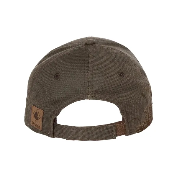 DRI DUCK Running Buck Cap - DRI DUCK Running Buck Cap - Image 5 of 7