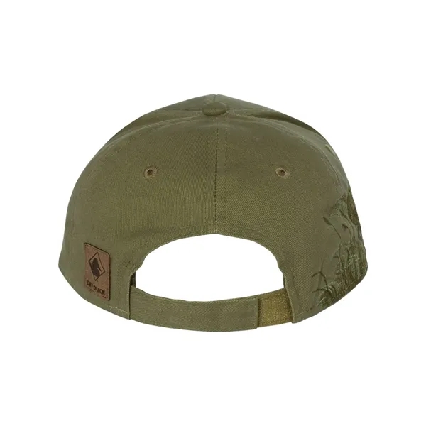 DRI DUCK Running Buck Cap - DRI DUCK Running Buck Cap - Image 7 of 7