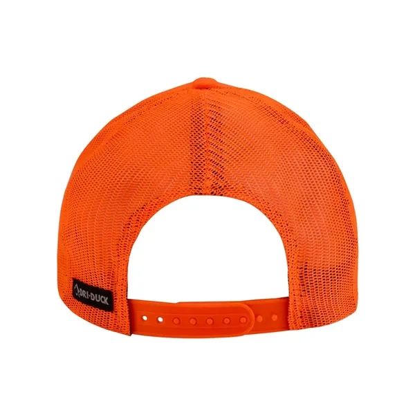 DRI DUCK 3D Buck Pro Cap