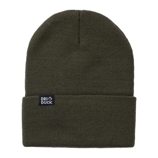DRI DUCK Coleman Cuffed Beanie - DRI DUCK Coleman Cuffed Beanie - Image 9 of 20