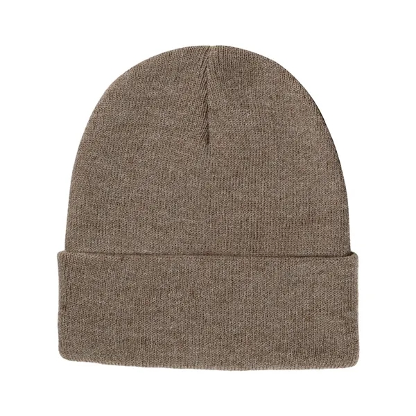 DRI DUCK Coleman Cuffed Beanie - DRI DUCK Coleman Cuffed Beanie - Image 12 of 20