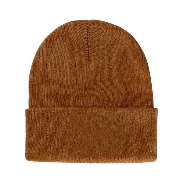DRI DUCK Coleman Cuffed Beanie - DRI DUCK Coleman Cuffed Beanie - Image 18 of 20