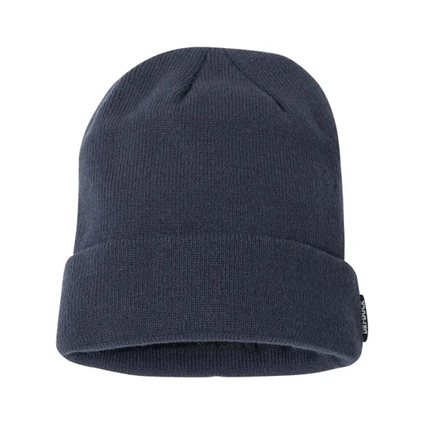 DRI DUCK Basecamp Performance Cuffed Beanie - DRI DUCK Basecamp Performance Cuffed Beanie - Image 0 of 6