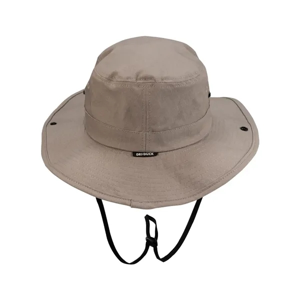 DRI DUCK Ripstop Booney - DRI DUCK Ripstop Booney - Image 4 of 4