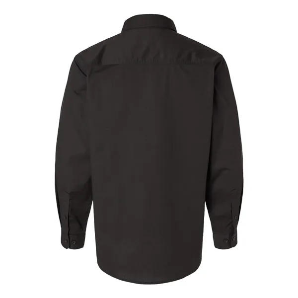 DRI DUCK Men's Craftsman Woven Shirt - DRI DUCK Men's Craftsman Woven Shirt - Image 3 of 8