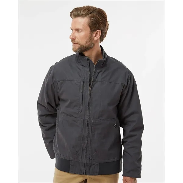DRI DUCK Men's Force Power Move Bomber Jacket - DRI DUCK Men's Force Power Move Bomber Jacket - Image 0 of 2