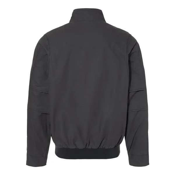 DRI DUCK Men's Force Power Move Bomber Jacket - DRI DUCK Men's Force Power Move Bomber Jacket - Image 2 of 2
