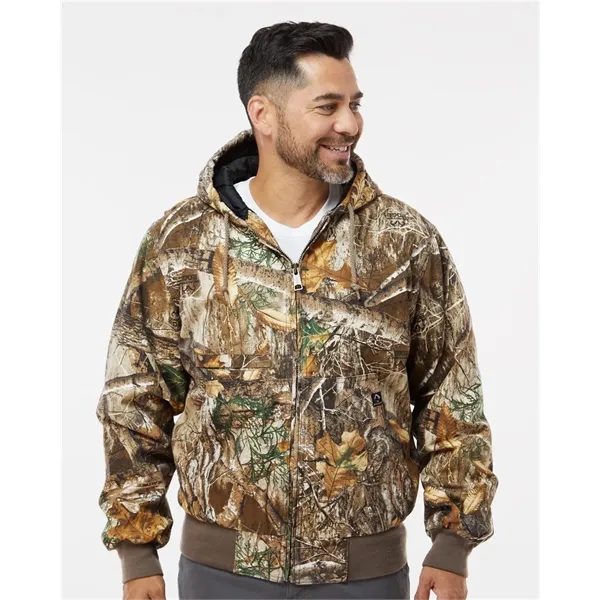DRI DUCK Men's Laramie Power Move Jacket - DRI DUCK Men's Laramie Power Move Jacket - Image 0 of 8
