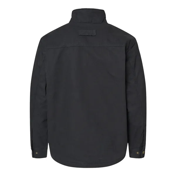 DRI DUCK Men's Endeavor Canyon Cloth™ Canvas Jacket with ... - DRI DUCK Men's Endeavor Canyon Cloth™ Canvas Jacket with ... - Image 2 of 8