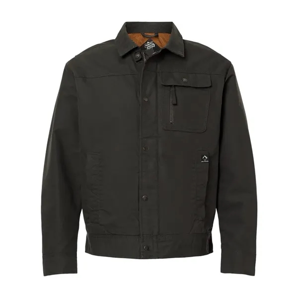 DRI DUCK Men's Renegade Lifestyle Jacket - DRI DUCK Men's Renegade Lifestyle Jacket - Image 1 of 4