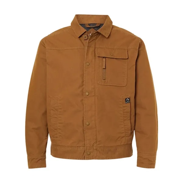 DRI DUCK Men's Renegade Lifestyle Jacket - DRI DUCK Men's Renegade Lifestyle Jacket - Image 3 of 4