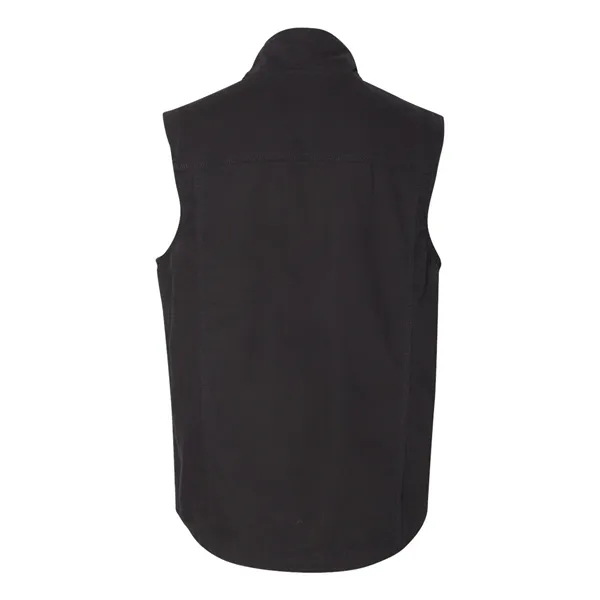 DRI DUCK Men's Trek Canyon Cloth™ Vest - DRI DUCK Men's Trek Canyon Cloth™ Vest - Image 2 of 6