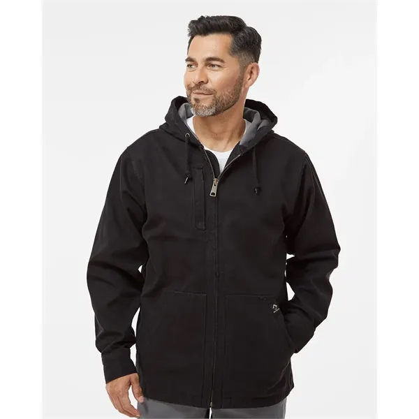 DRI DUCK Men's Laredo Boulder Cloth™ Canvas Jacket with T... - DRI DUCK Men's Laredo Boulder Cloth™ Canvas Jacket with T... - Image 0 of 4