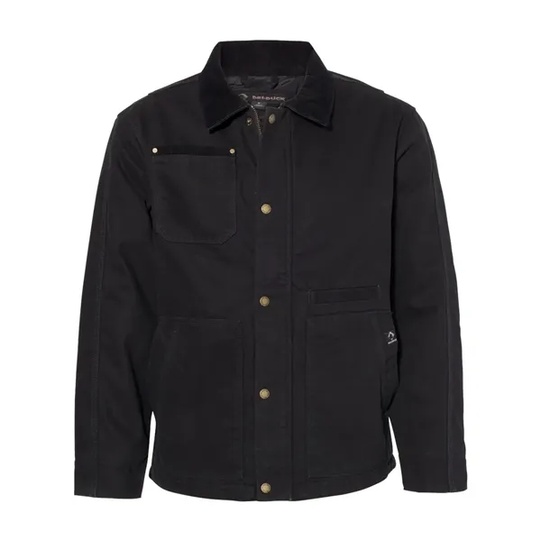 DRI DUCK Men's Rambler Boulder Cloth Jacket - DRI DUCK Men's Rambler Boulder Cloth Jacket - Image 1 of 8
