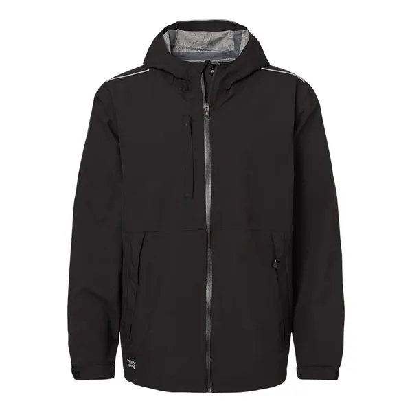 DRI DUCK Men's Challenger Full-Zip Jacket - DRI DUCK Men's Challenger Full-Zip Jacket - Image 1 of 6