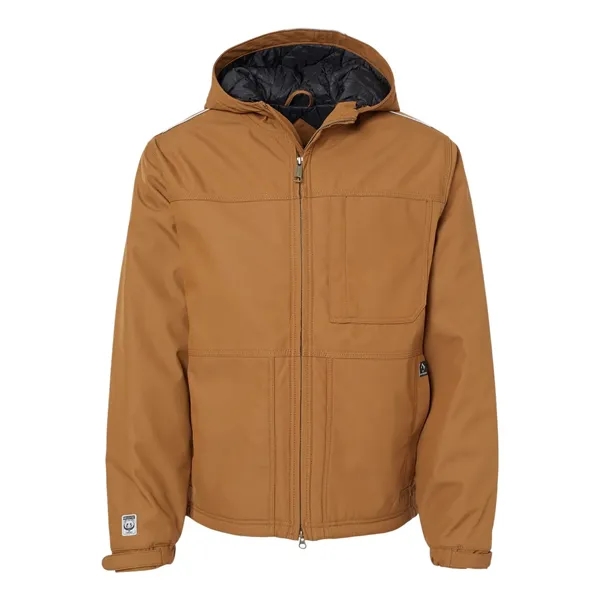 DRI DUCK Men's Kodiak Jacket - DRI DUCK Men's Kodiak Jacket - Image 3 of 4