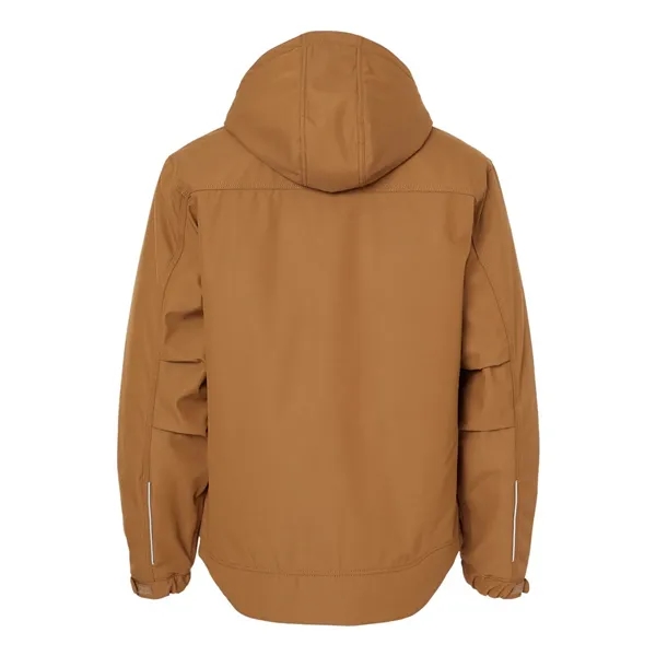 DRI DUCK Men's Kodiak Jacket - DRI DUCK Men's Kodiak Jacket - Image 4 of 4