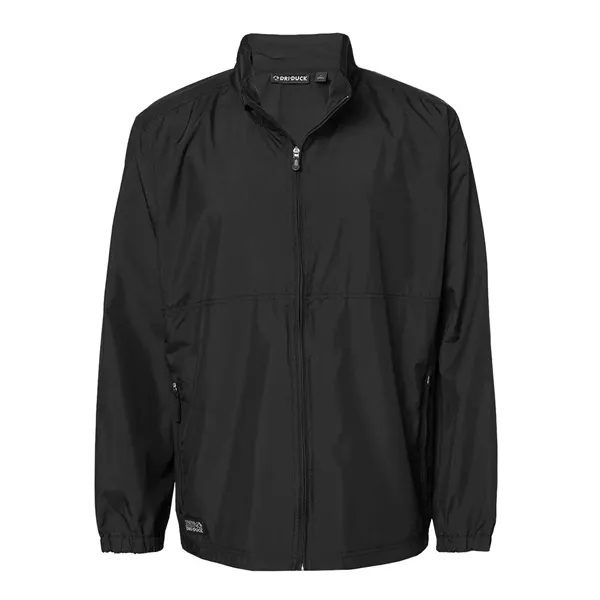 DRI DUCK Men's River Packable Jacket - DRI DUCK Men's River Packable Jacket - Image 1 of 4