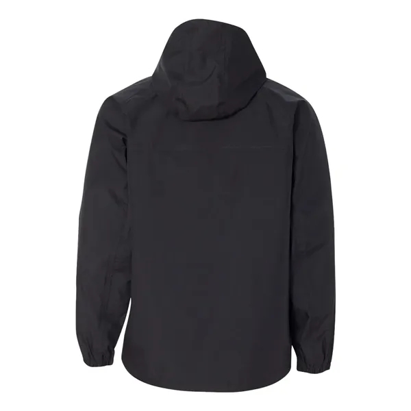 DRI DUCK Unisex Torrent Waterproof Hooded Jacket - DRI DUCK Unisex Torrent Waterproof Hooded Jacket - Image 3 of 14