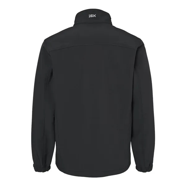 DRI DUCK Men's Motion Soft Shell Jacket - DRI DUCK Men's Motion Soft Shell Jacket - Image 6 of 13