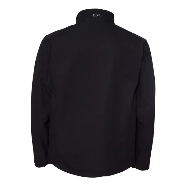DRI DUCK Men's Acceleration Waterproof Soft Shell Jacket - DRI DUCK Men's Acceleration Waterproof Soft Shell Jacket - Image 2 of 2