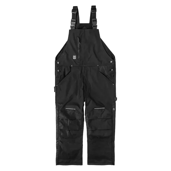 DRI DUCK Men's Tall GrizzlyTec™ Dakota Bibs - DRI DUCK Men's Tall GrizzlyTec™ Dakota Bibs - Image 0 of 0