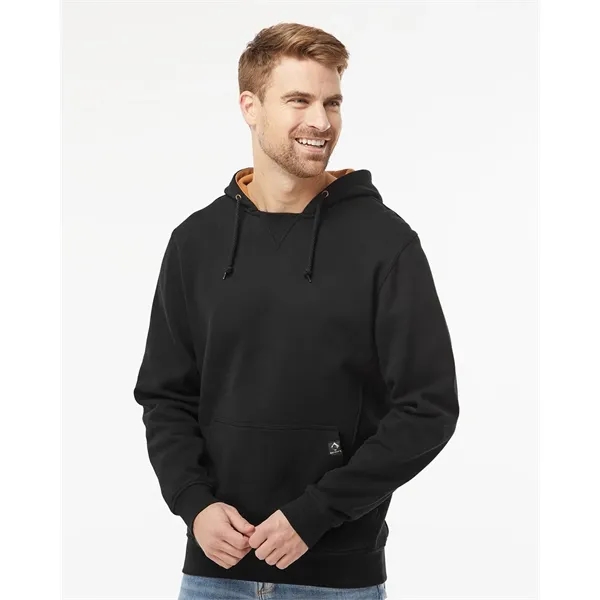 DRI DUCK Men's Woodland Fleece Hooded Pullover - DRI DUCK Men's Woodland Fleece Hooded Pullover - Image 0 of 8