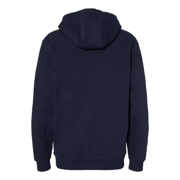 DRI DUCK Men's Woodland Fleece Hooded Pullover - DRI DUCK Men's Woodland Fleece Hooded Pullover - Image 6 of 8