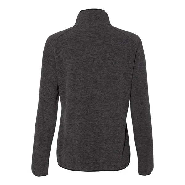 DRI DUCK Women's Denali Mountain Fleece Pullover - DRI DUCK Women's Denali Mountain Fleece Pullover - Image 2 of 5