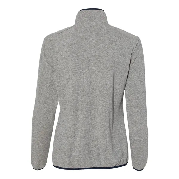 DRI DUCK Women's Denali Mountain Fleece Pullover - DRI DUCK Women's Denali Mountain Fleece Pullover - Image 5 of 5