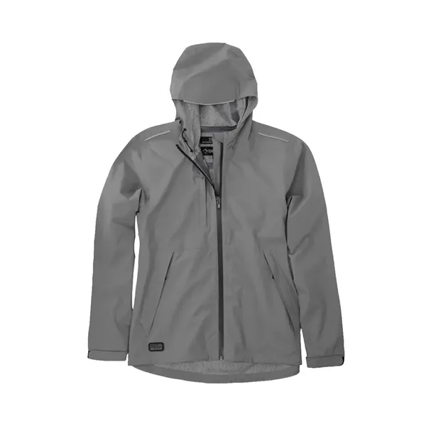DRI DUCK Women's Challenger Full-Zip Jacket - DRI DUCK Women's Challenger Full-Zip Jacket - Image 2 of 3