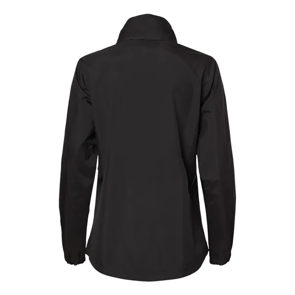 DRI DUCK Women's Riley Packable Jacket - DRI DUCK Women's Riley Packable Jacket - Image 2 of 4